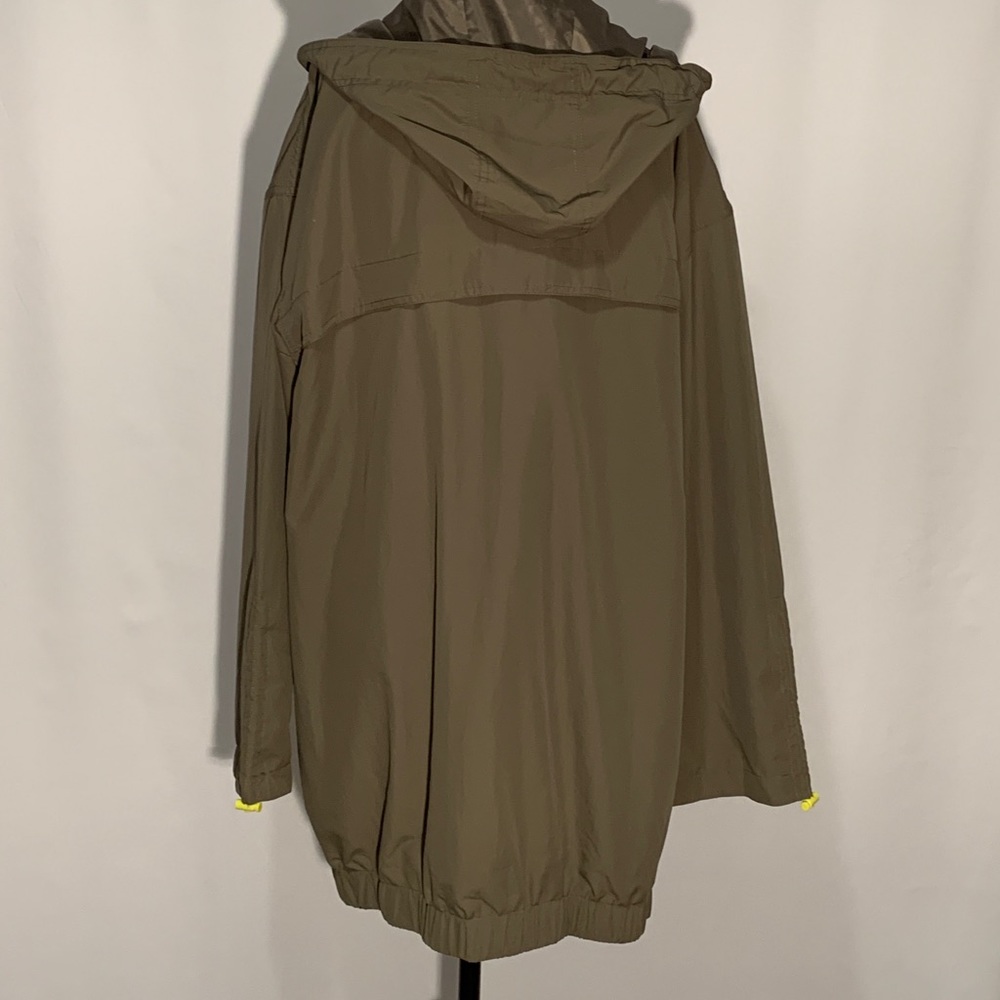 Ardenes Light Jacket Size M-L NWOT - Picture 4 of 7